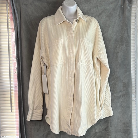 babaton graydon jacket
